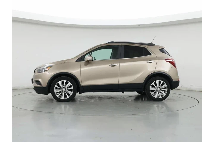 $14998 : Buick Encore 2018 Preferred image 3