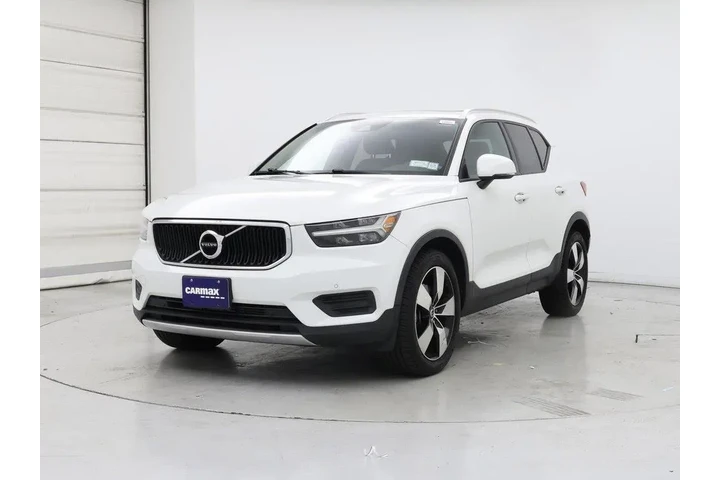 $22998 : Volvo XC40 2020 AWD T5 Momen image 4