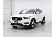 $22998 : Volvo XC40 2020 AWD T5 Momen thumbnail