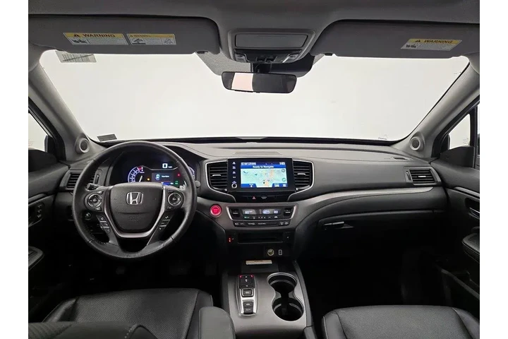 $31998 : Honda Ridgeline 2022 AWD RTL image 9