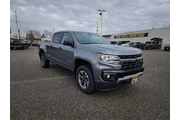 2022 Colorado Z71 en Yakima