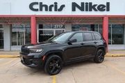 2023 Grand Cherokee Altitude en Tulsa