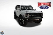 Ford Bronco 2022 4x4 Evergla en Plano