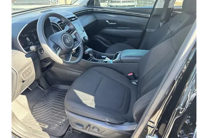 $21151 : Hyundai TUCSON 2023 SEL 4dr image 9