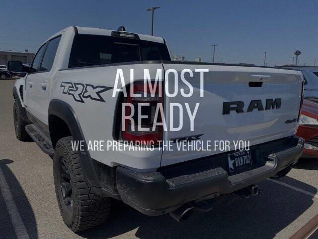 $78995 : 2022 RAM 1500 TRX image 4