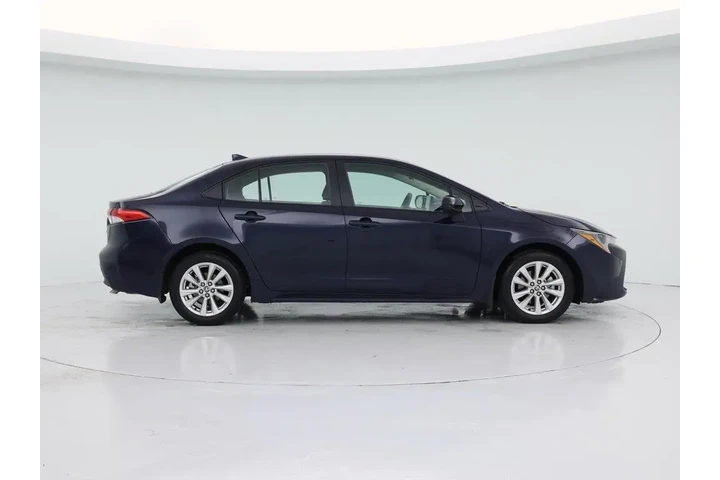 $21998 : Toyota Corolla 2025 LE 4dr S image 7