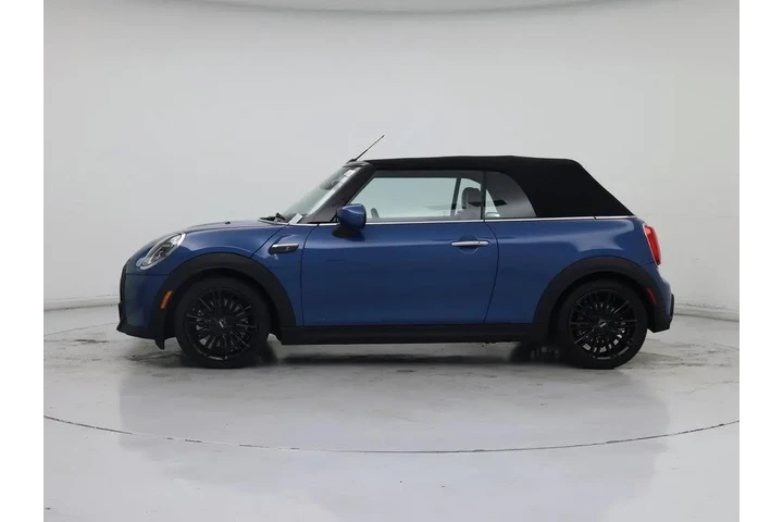 $25998 : MINI Convertible 2023 Cooper image 3