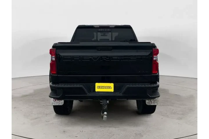 $34888 : Chevrolet Silverado 1500 202 image 4