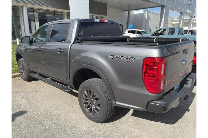 $30990 : Ford Ranger 2023 4x4 XL 4dr image 3