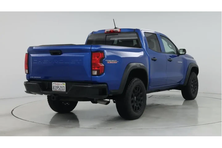 $34998 : Chevrolet Colorado 2023 4x4 image 5