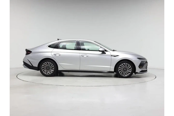 $24998 : Hyundai SONATA Hybrid 2025 S image 7