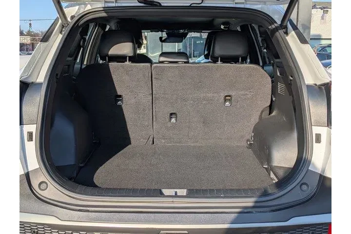 $24595 : Kia Sportage 2023 AWD X-Line image 8