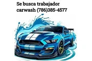 ANUNCIO SERIO !!! CARWASH!!! en Hialeah