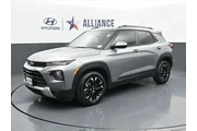 $18998 : Chevrolet Trailblazer 2023 L thumbnail