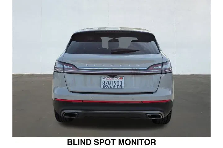 $35000 : Lincoln Nautilus 2022 Reserv image 4