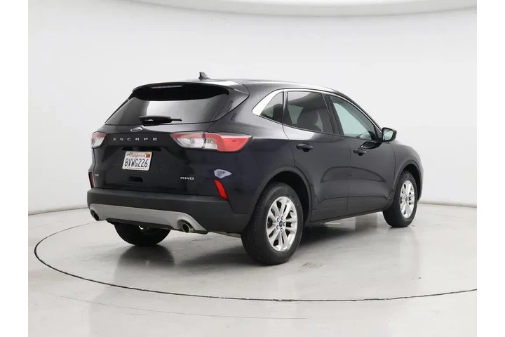 $18998 : Ford Escape 2021 AWD SE 4dr image 8