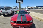 $8499 : 2008 Mustang V6 Deluxe Coupe thumbnail