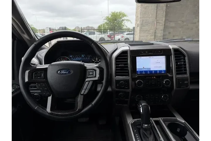 $33595 : Ford F-150 2019 4x4 XL 4dr S image 7