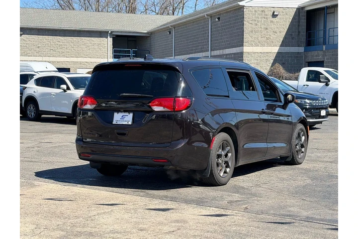 $18498 : Chrysler Pacifica 2019 Touri image 6