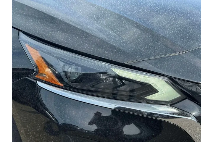 $19995 : Nissan Altima 2025 2.5 S 4dr image 9