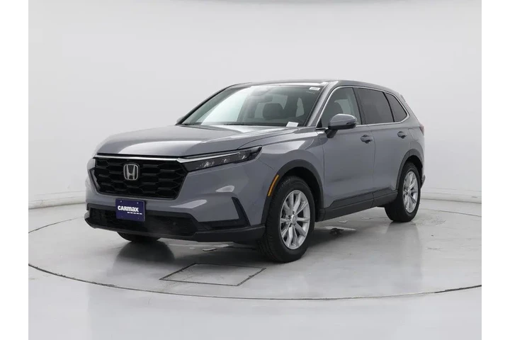 $33998 : Honda CR-V 2024 AWD EX-L 4dr image 4