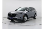 $33998 : Honda CR-V 2024 AWD EX-L 4dr thumbnail