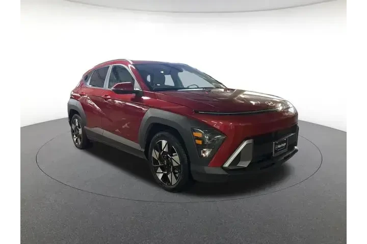$22500 : Hyundai KONA 2025 SEL 4dr Cr image 3