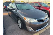 2012 Camry XLE en North Dakota