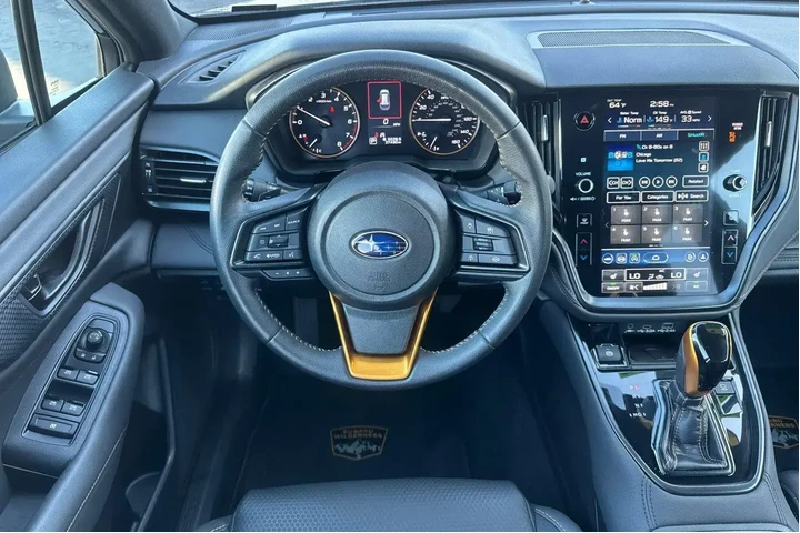 $31000 : Subaru Outback 2023 AWD Wild image 5