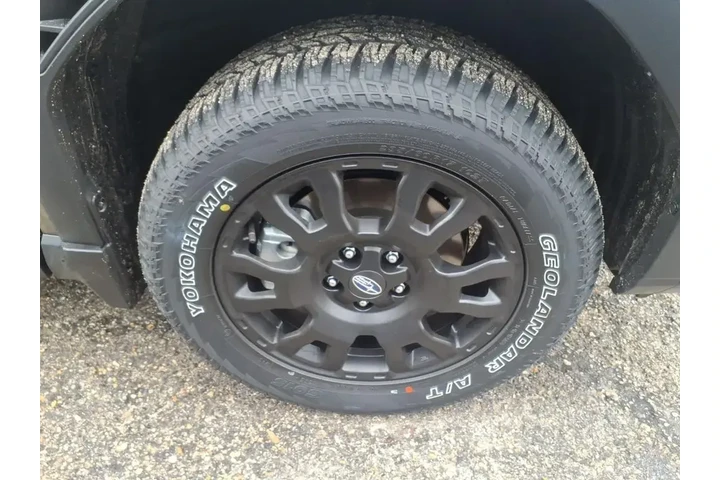 $40000 : Subaru Forester 2026 AWD Wil image 8