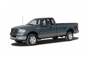 Ford F-150 2004 2dr Standard en Miami