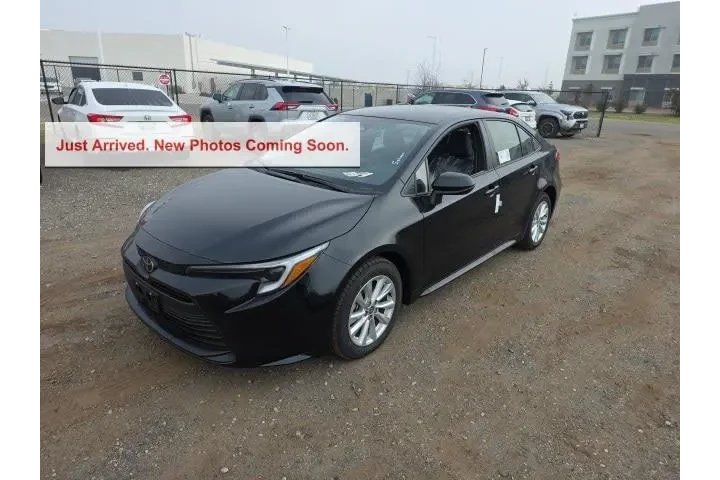 $29900 : Toyota Corolla Hybrid 2026 L image 3