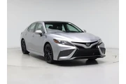 Toyota Camry 2021 XSE 4dr Se en Hialeah