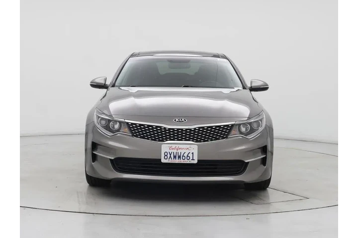 $14599 : Kia Optima 2017 EX 4dr Sedan image 5