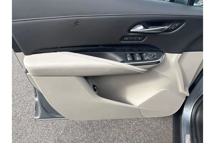 $25185 : Cadillac XT4 2023 4x4 Premiu image 10