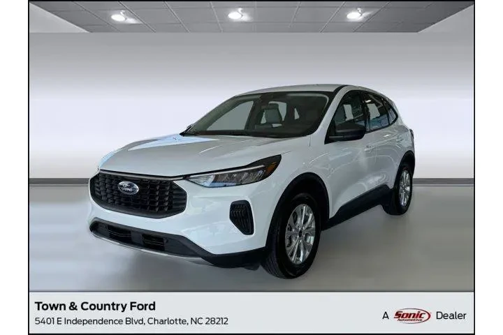 $20498 : Ford Escape 2025 Active 4dr image 1