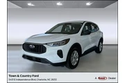 Ford Escape 2025 Active 4dr en Charlotte