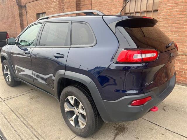 $17000 : 2016 Cherokee Trailhawk image 4