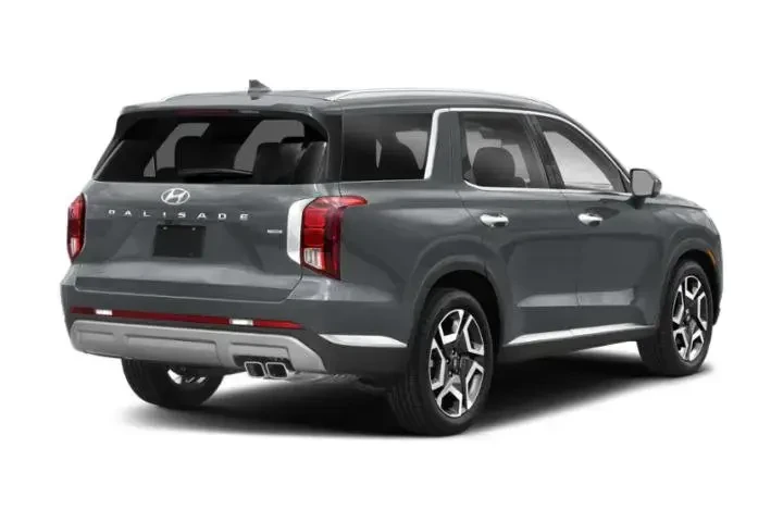 $30888 : Hyundai PALISADE 2023 AWD Li image 1