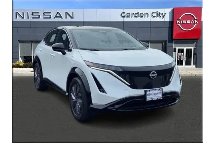 $17987 : Nissan Ariya 2024 Engage 4dr image 1