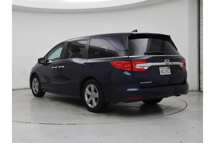 $28998 : Honda Odyssey 2020 EX-L 4dr image 2