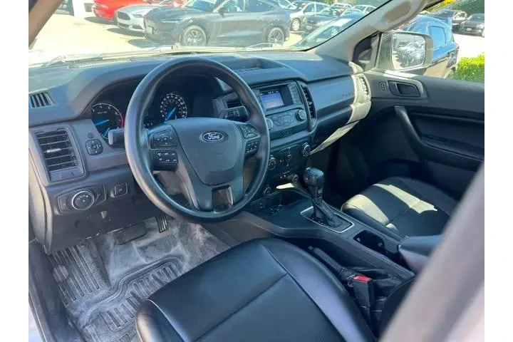 $23491 : Ford Ranger 2021 4x2 XL 4dr image 6