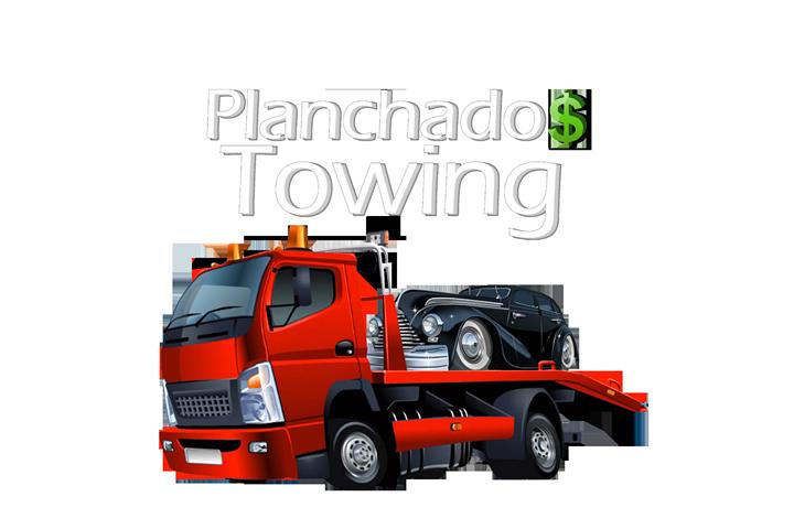 Planchados Towing image 5