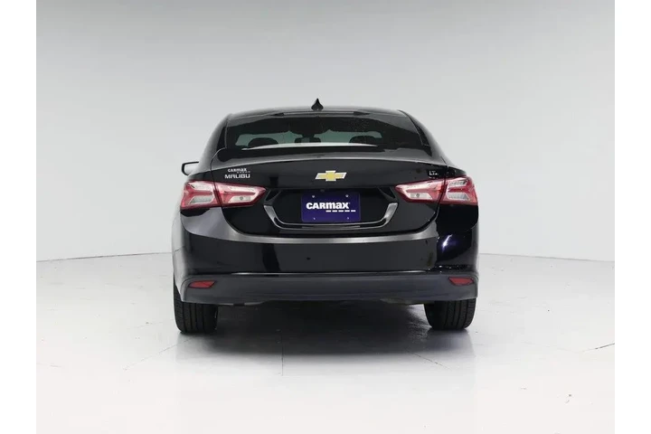 $18998 : Chevrolet Malibu 2022 LT 4dr image 6