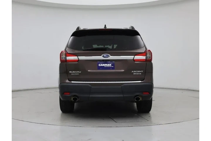 $29998 : Subaru Ascent 2021 AWD Limit image 6