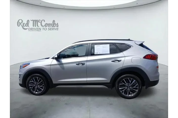 $18688 : Hyundai TUCSON 2021 Ultimate image 2