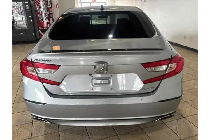 $16995 : Honda Accord 2021 Sport 4dr image 5