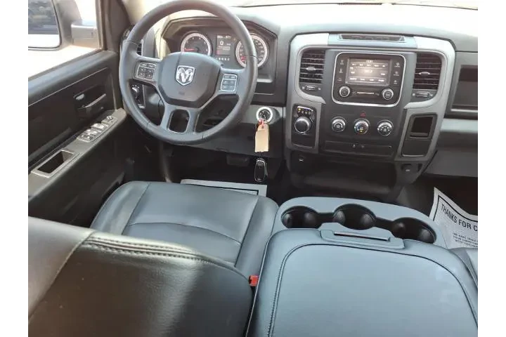 $21988 : Ram 1500 Classic 2022 4x2 Tr image 3