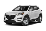 2020 Tucson SE en Tulare