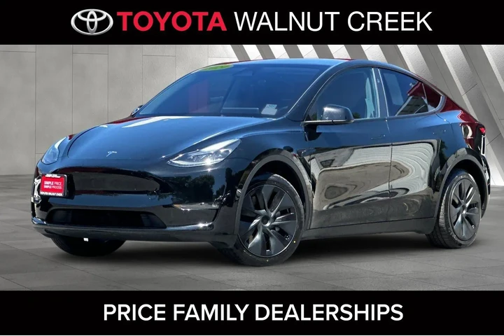 $35900 : Tesla Model Y 2024 AWD Long image 1